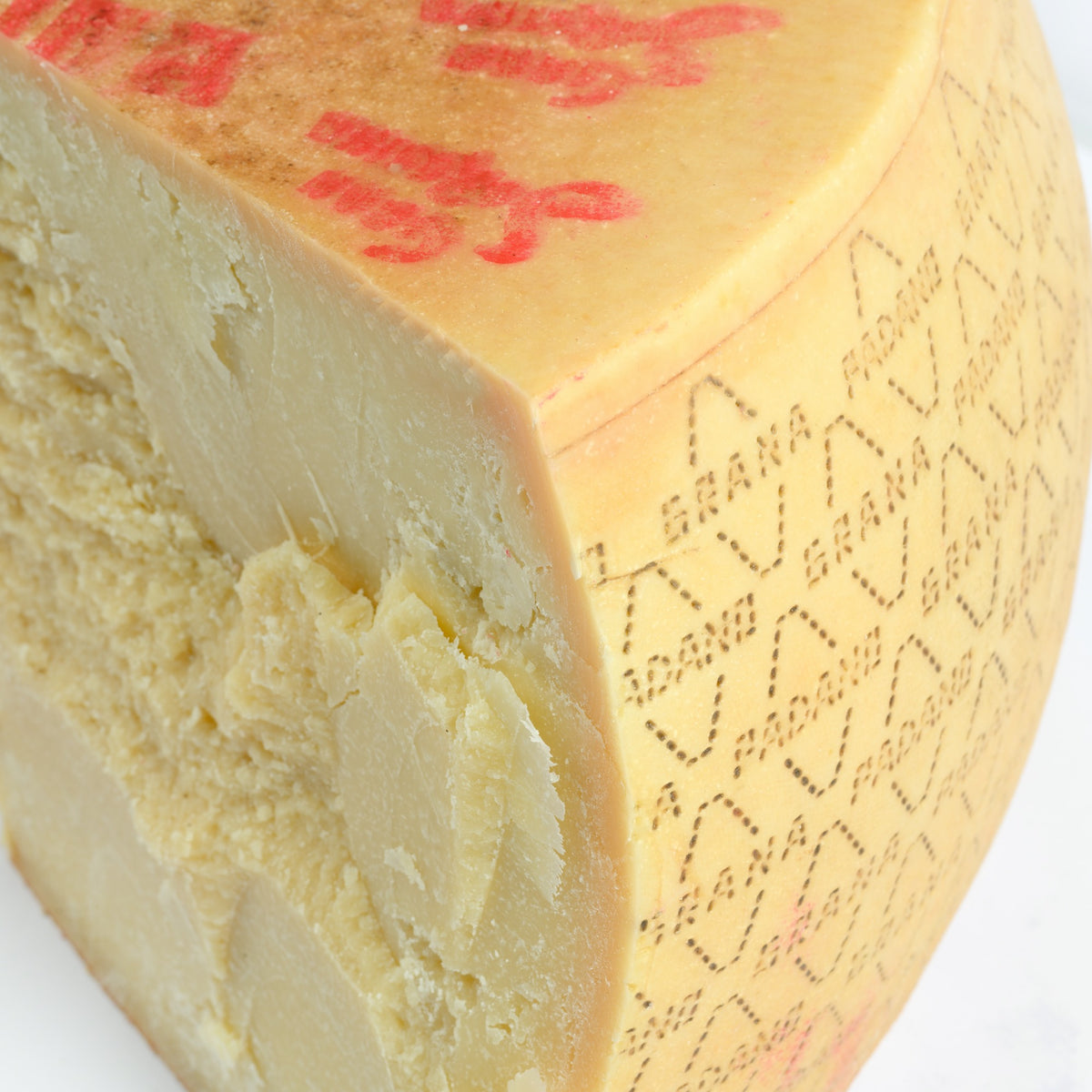 Grana Padano DOP